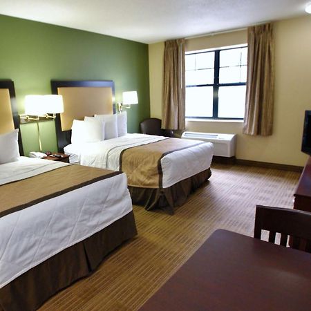 Extended Stay America Suites - Philadelphia - Mt Laurel - Crawford Place Mount Laurel Luaran gambar