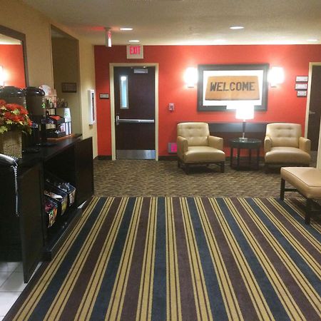 Extended Stay America Suites - Philadelphia - Mt Laurel - Crawford Place Mount Laurel Luaran gambar