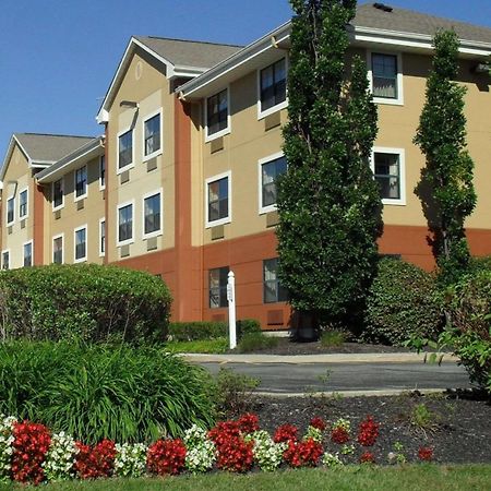 Extended Stay America Suites - Philadelphia - Mt Laurel - Crawford Place Mount Laurel Luaran gambar