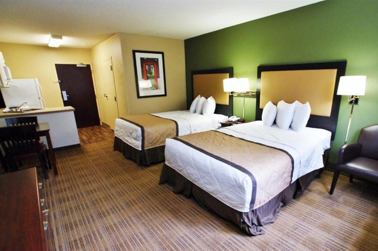 Extended Stay America Suites - Philadelphia - Mt Laurel - Crawford Place Mount Laurel Luaran gambar