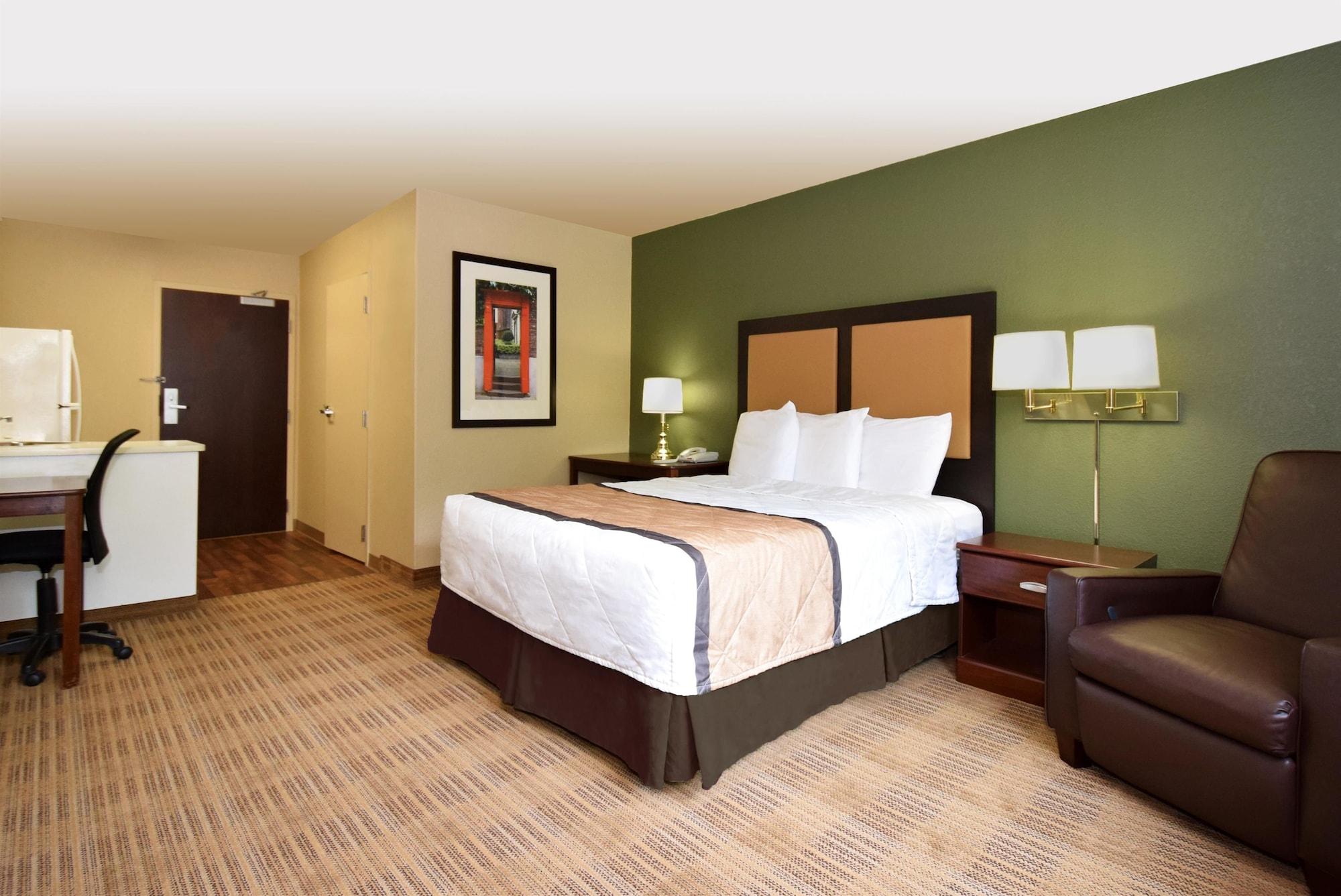 Extended Stay America Suites - Philadelphia - Mt Laurel - Crawford Place Mount Laurel Luaran gambar