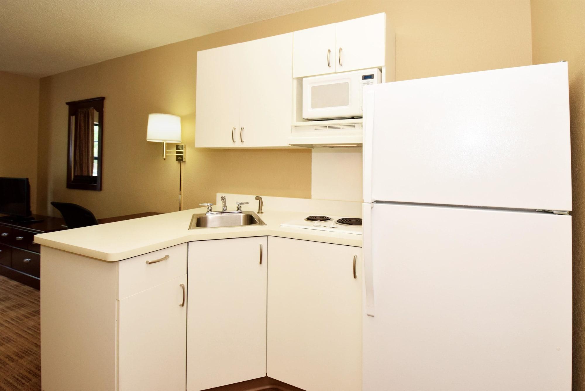 Extended Stay America Suites - Philadelphia - Mt Laurel - Crawford Place Mount Laurel Luaran gambar