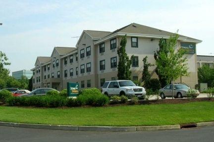 Extended Stay America Suites - Philadelphia - Mt Laurel - Crawford Place Mount Laurel Luaran gambar