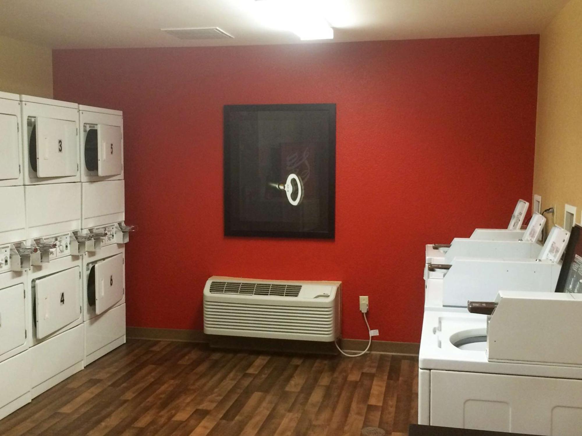 Extended Stay America Suites - Philadelphia - Mt Laurel - Crawford Place Mount Laurel Luaran gambar