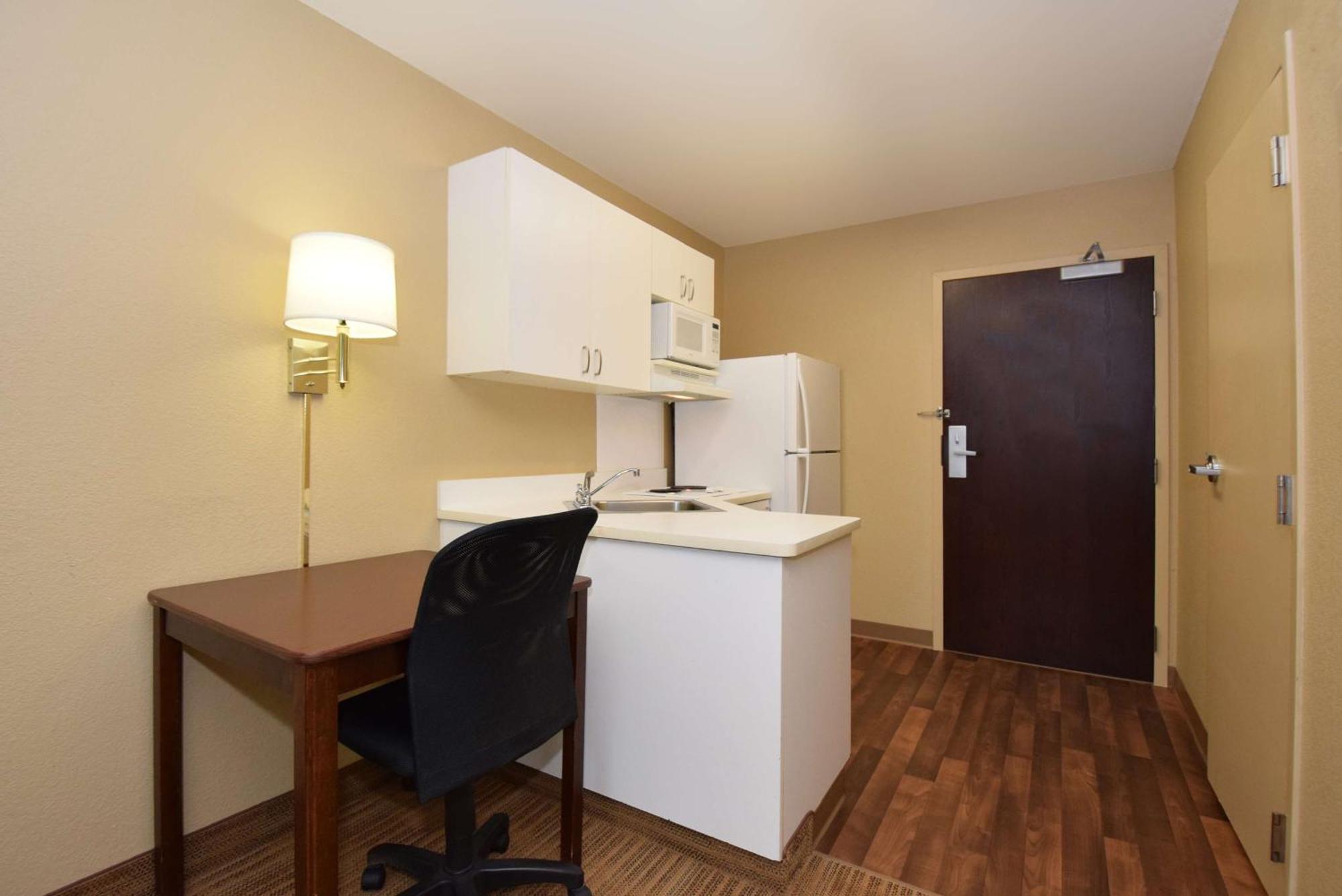 Extended Stay America Suites - Philadelphia - Mt Laurel - Crawford Place Mount Laurel Luaran gambar