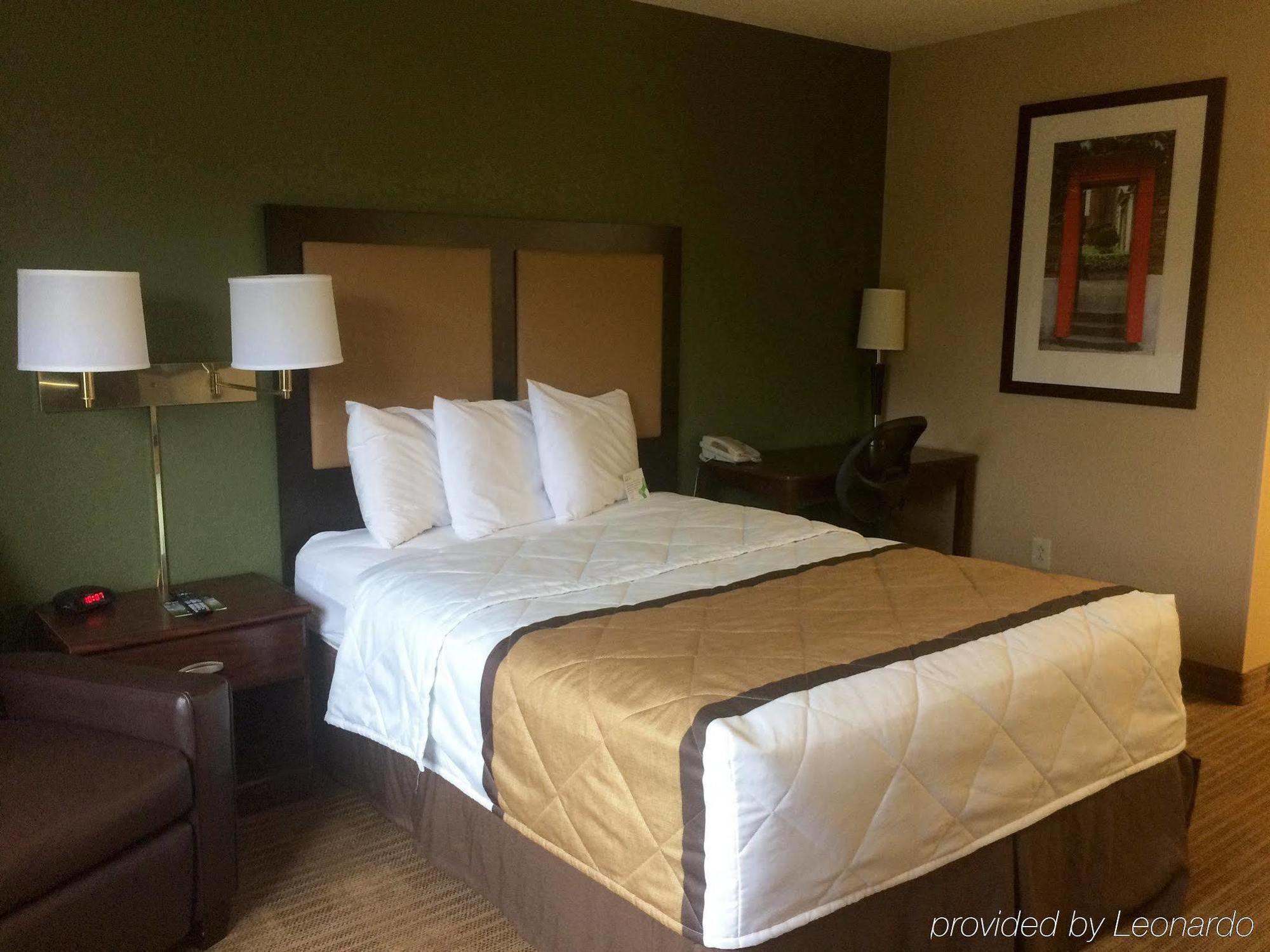 Extended Stay America Suites - Philadelphia - Mt Laurel - Crawford Place Mount Laurel Luaran gambar