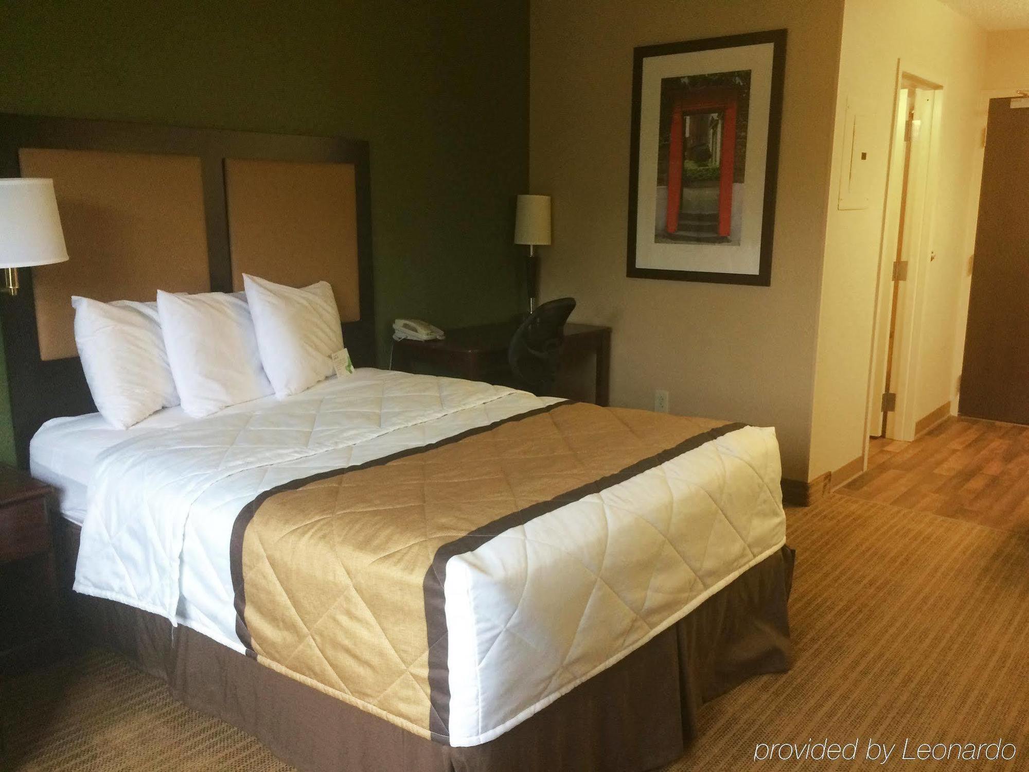 Extended Stay America Suites - Philadelphia - Mt Laurel - Crawford Place Mount Laurel Luaran gambar