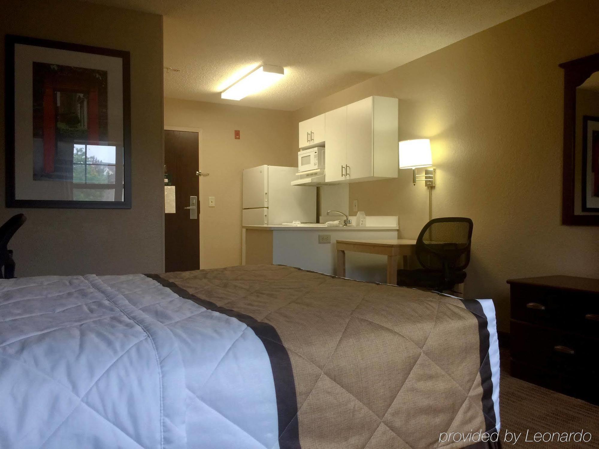 Extended Stay America Suites - Philadelphia - Mt Laurel - Crawford Place Mount Laurel Luaran gambar