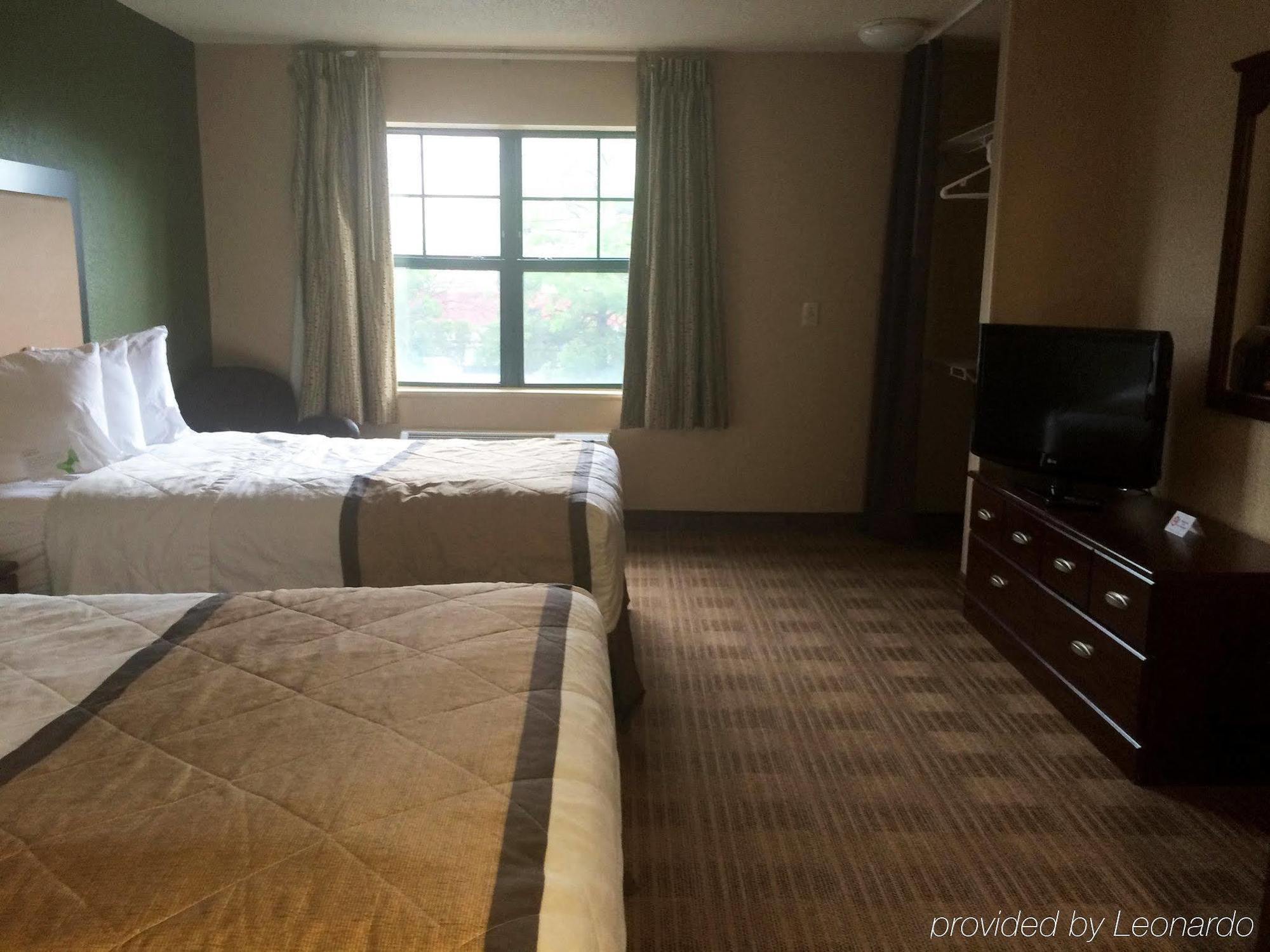 Extended Stay America Suites - Philadelphia - Mt Laurel - Crawford Place Mount Laurel Luaran gambar