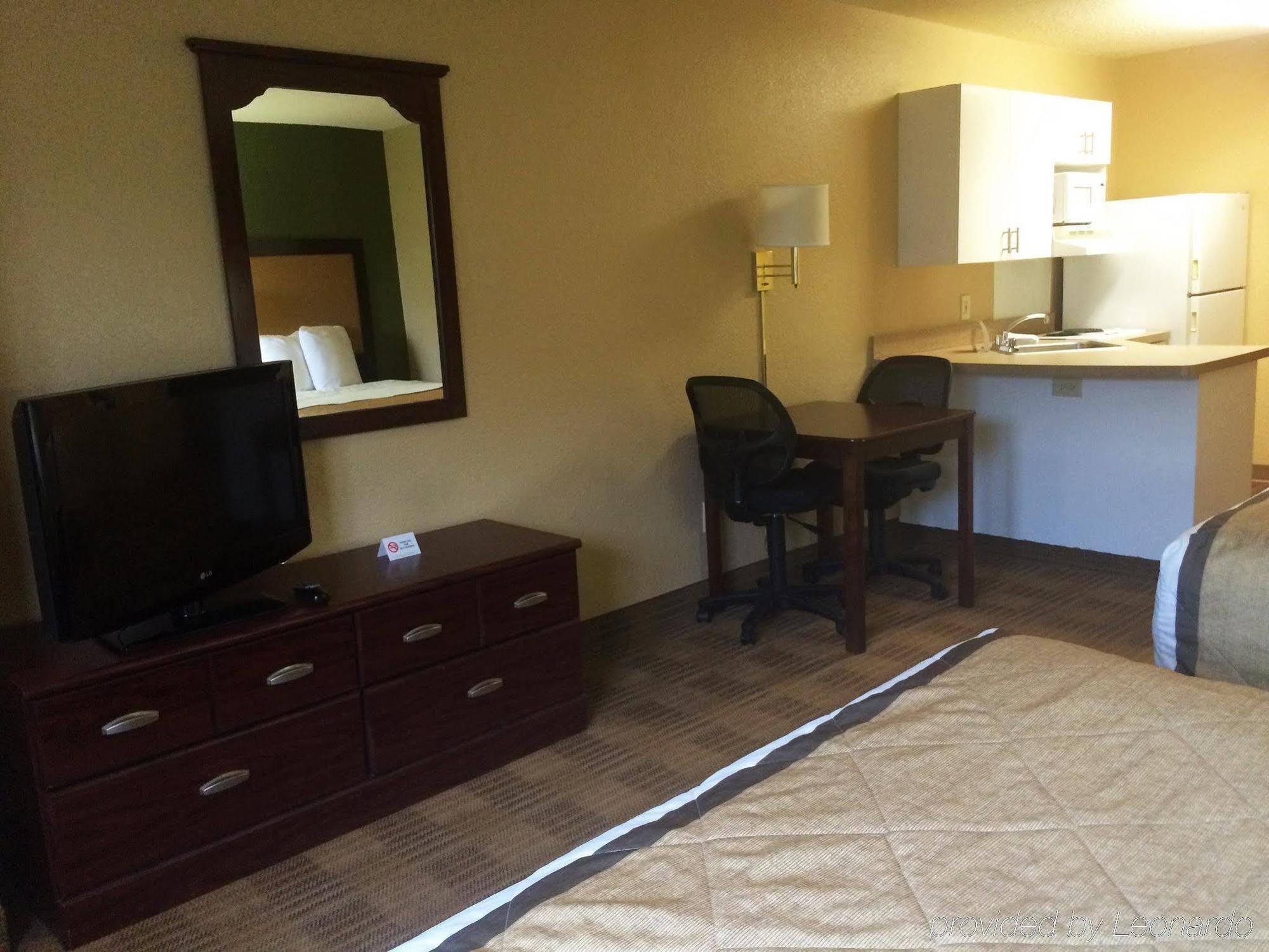 Extended Stay America Suites - Philadelphia - Mt Laurel - Crawford Place Mount Laurel Luaran gambar